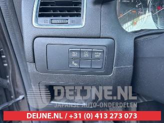 Mazda CX-5 CX-5 I (KE,GH), SUV, 2011 2.0 SkyActiv-G 16V 2WD picture 17