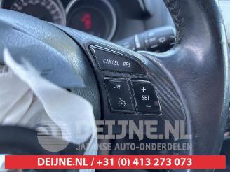 Mazda CX-5 CX-5 I (KE,GH), SUV, 2011 2.0 SkyActiv-G 16V 2WD picture 19