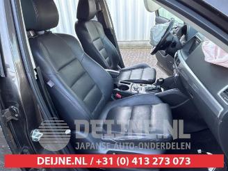 Mazda CX-5 CX-5 I (KE,GH), SUV, 2011 2.0 SkyActiv-G 16V 2WD picture 25