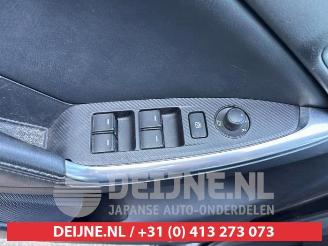 Mazda CX-5 CX-5 I (KE,GH), SUV, 2011 2.0 SkyActiv-G 16V 2WD picture 18