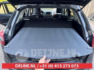 Mazda CX-5 CX-5 I (KE,GH), SUV, 2011 2.0 SkyActiv-G 16V 2WD picture 22