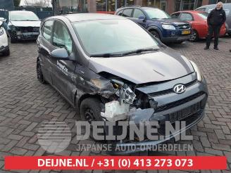 Sloopauto Hyundai I-10 i10 (B5), Hatchback, 2013 / 2019 1.0 12V 2014/7