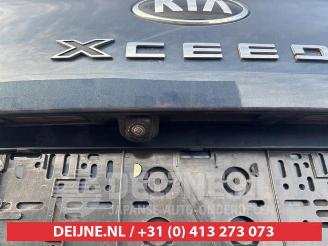 Kia Xceed Xceed, SUV, 2019 1.0 T-GDi 12V picture 18
