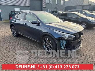 Sloopauto Kia Xceed Xceed, SUV, 2019 1.0 T-GDi 12V 2020/9