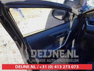 Toyota Rav-4 RAV4 (A5), Terreinwagen, 2018 2.5 Hybrid 16V picture 11