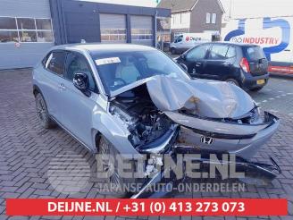 Sloopauto Honda e:Ny1 e:NY1, SUV, 2023 69 kWh 2024