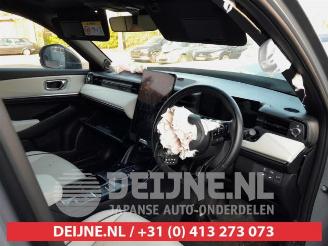 Honda e:Ny1 e:NY1, SUV, 2023 69 kWh picture 19