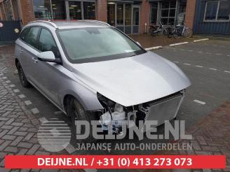  Hyundai I-30 i30 Wagon (PDEF5), Combi, 2017 1.5 DPi 16V 2022/1