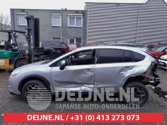 Subaru XV XV (GP), SUV, 2012 / 2017 1.6 AWD 16V picture 4
