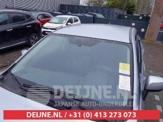 Subaru XV XV (GP), SUV, 2012 / 2017 1.6 AWD 16V picture 9