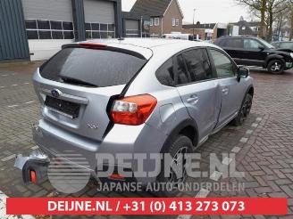 Subaru XV XV (GP), SUV, 2012 / 2017 1.6 AWD 16V picture 7
