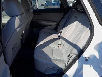 Hyundai Nexo FCEV Plus Pack picture 17