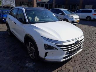  Hyundai Nexo FCEV Plus Pack 2020/1