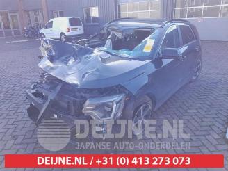 Kia Niro Niro II (SG2), SUV, 2022 1.6 GDI Plug-in Hybrid picture 3