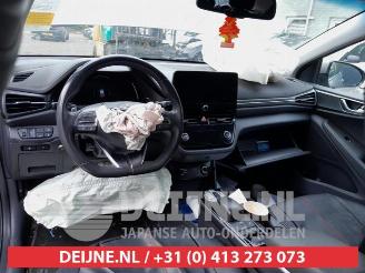 Hyundai Ioniq Ioniq, Liftback, 2016 / 2022 EV 38 kWh picture 16