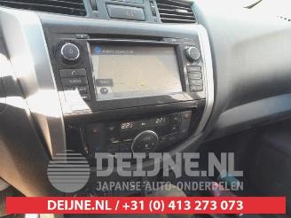 Nissan Navara NP 300 Navara (D23), Pick-up, 2015 2.3 dCi twinturbo 16V 4x4 picture 24