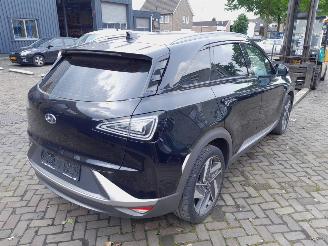 Hyundai Nexo  picture 7