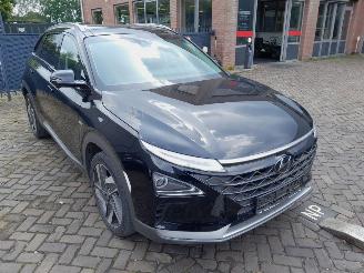 skadebil auto Hyundai Nexo  2020/3