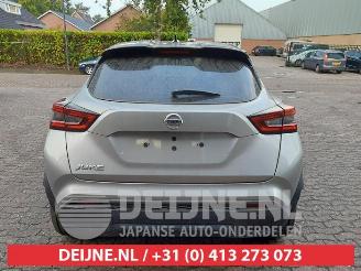 Nissan Juke Juke (F16), SUV, 2019 1.0 DIG-T 12V picture 6