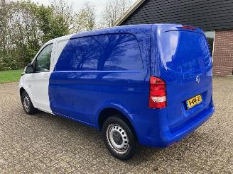 Mercedes Vito 111 cdi Comfort picture 4