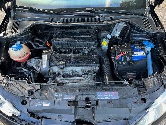 Seat Ibiza 1.4 Stylance picture 10