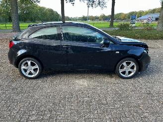 Seat Ibiza 1.4 Stylance picture 7