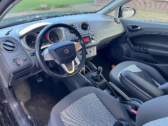 Seat Ibiza 1.4 Stylance picture 13