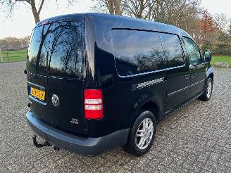 Volkswagen Caddy maxi 1.6 tdi 75kw picture 4