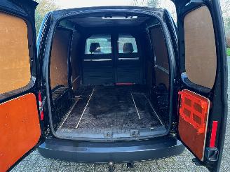 Volkswagen Caddy maxi 1.6 tdi 75kw picture 21