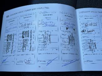 Kia Niro 1.6 Hybrid DynamicLine let op!! picture 19