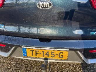 Kia Niro 1.6 Hybrid DynamicLine let op!! picture 10