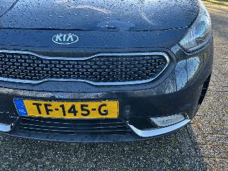 Kia Niro 1.6 Hybrid DynamicLine let op!! picture 7