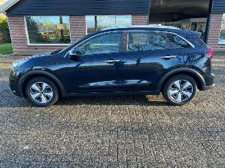 Kia Niro 1.6 Hybrid DynamicLine let op!! picture 5