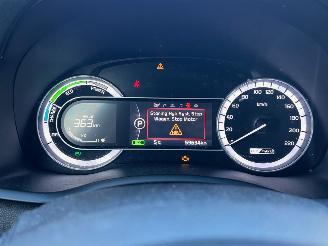 Kia Niro 1.6 Hybrid DynamicLine let op!! picture 18
