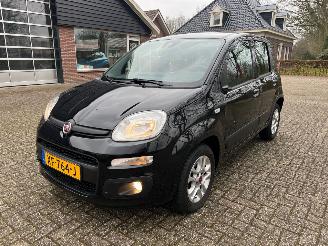 Coche accidentado Fiat Panda 0.9 Automaat Orig.NL Lounge 2018/12