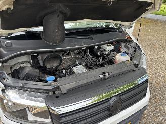 Volkswagen Crafter 2.0 35 L3H3 Comfortline picture 20