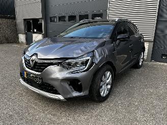  Renault Captur 1.0 Tce CLIMA / NAVI / CRUISE / PDC 2020/2
