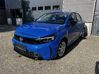  Opel Corsa 1.2i AIRCO / CRUISE / STOEL-STUURVERW / NAVI / PDC 2024/5