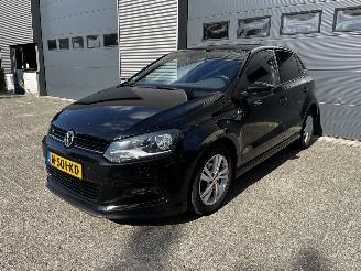  Volkswagen Polo 1.4TDI R-LINE 2015/9