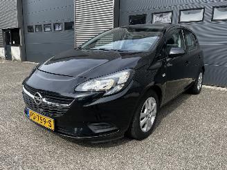 Avarii autoturisme Opel Corsa 1.4i 5 DEURS / AIRCO / CRUISE 2016/6