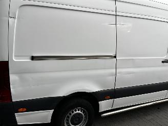 Mercedes Sprinter 317 CDI L2 H2 AUTOMAAT / CLIMA / CRUISE picture 5
