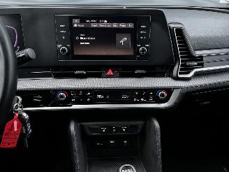 Kia Sportage 1.6 T-GDI MHEV CLIMA/ APPLE CONNECT / CAMERA / PDC picture 14