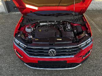 Volkswagen T-Roc 1.5 TSI CAMERA / PDC / NAVI / STOELVERW /150PK picture 21