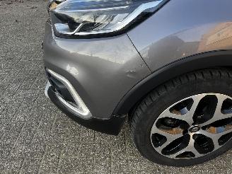 Renault Captur 1.3 Tce AUTOMAAT / NAVI / CRUISE / PDC / CAMERA picture 4