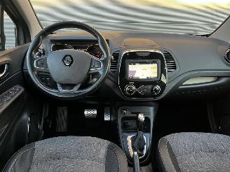 Renault Captur 1.3 Tce AUTOMAAT / NAVI / CRUISE / PDC / CAMERA picture 14