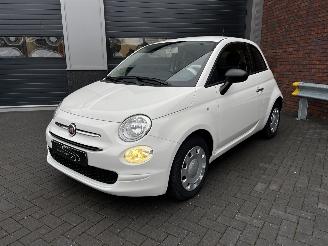  Fiat 500 1.0 Hybrid 2021/11