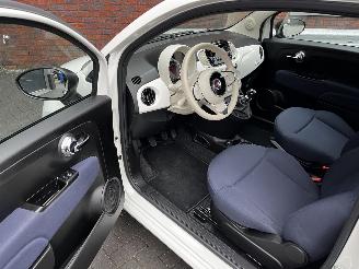Fiat 500 1.0 Hybrid picture 9