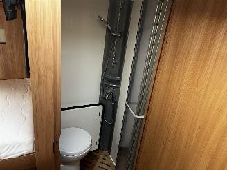 Niesmann+Bischoff  FLAIR 7100IC IVECO 3.0 AUTOMAAT picture 21