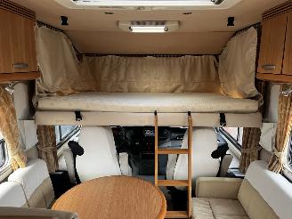 Niesmann+Bischoff  FLAIR 7100IC IVECO 3.0 AUTOMAAT picture 16