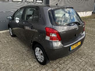 Toyota Yaris 1.0 VVTi AIRCO 5 DEURS picture 17